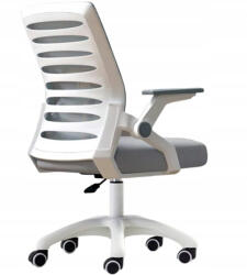 StandHeiz Forgószék Számítógéphez Irodai Szék Munkahoz Otthonra Irodába Ergonomikus (YT-023)