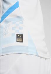 PUMA OM 2024/25 hazai mez fehér|kék - decathlon - 36 490 Ft