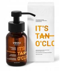 Veoli Botanica It's Tan O'Clock önbarnító hab, 240 ml (5907222052723)