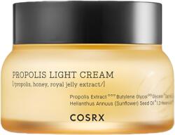 COSRX - Full Fit Propolis Light Cream - Hidratáló krém propolisszal - 65ml