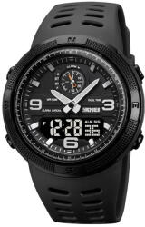 Skmei Ceas barbatesc Skmei Sport Casual Fashion Digital Dual Display Multifunctional Ceas