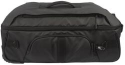 Promo Utazótáska PROMO Nomad 70 L fekete (4085302)