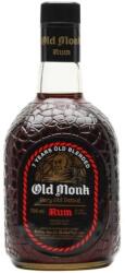 Old Monk Rum 7 years 0, 7l