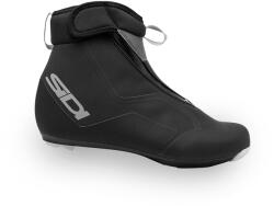 SIDI Nubes WP Road téli kerékpáros cipő [fekete, 44]