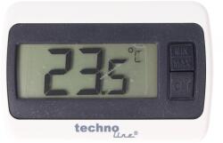 Technoline WS 7002 szobahőmérő 1x LR44 elemmel