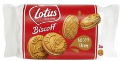 Lotus Keksz LOTUS Biscoff töltött karamellkrémes 50 g - robbitairodaszer