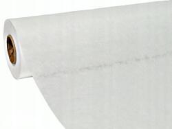 Dzikus Fehér poliészter vlies, 80g/m2, 1m, 90cm széles, dupla pontragasztós (IT80KP)