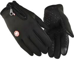 HARAHU Univerzális sportkesztyű - Fekete / M / L KP39153