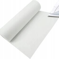 Fehér Vastalós Közvetítő Anyag, 90cm széles, 25g/m2, 100 méter (IVOTEX IT25)