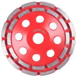 Strend Pro professzionális gyémánt csiszolókorong 150 X 22, 2 mm (2230106)