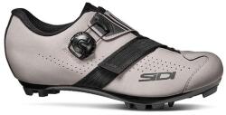 SIDI MTB Aertis MTB cipő [grafitszürke-fekete, 44.5]