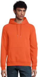 SOL'S Unisex felnőtt Stellar kapucnis pulóver narancssárga - decathlon - 20 790 Ft