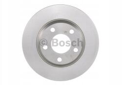 Bosch Féktárcsa, 280mm külső átmérő, 13mm vastagság, 5 lyuk