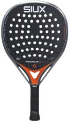 Siux Rachetă padel Siux Pegasus Pro 2026 - lava orange (ST108084)