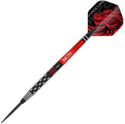 Red dragon darts Dart szett Red Dragon steel Jonny Clayton PL Special Edition, 22g, 90% wolfram