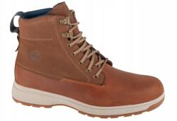 Timberland Atwells Ave WP Boot, vízálló, Size 43, nubuk, barna férfi bakancs (TB1A43TNF131)