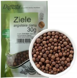 Digesta Szegfűbors Mag Természetes Aromás Fűszer Premium Minőség 30g (2242)