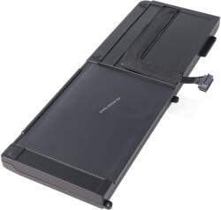 AccuCell Helyettesítő akku Apple A1382 MacBook Pro 15 2011 2012 10, 95V 7050mAh Li-Polymer