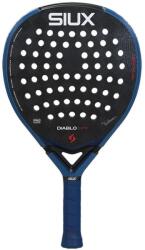 Siux Rachetă padel Siux Diablo Pro 2026 - royal blue (ST108081)