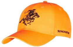WINCHESTER Baseball sapka Winchester Wild narancssárga