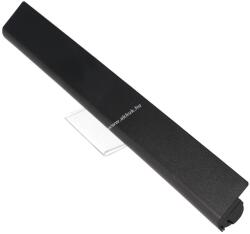 AccuCell Helyettesítő akku Lenovo G400s G500s IdeaPad 14, 4V 2200mAh NiMH