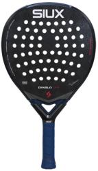 Siux Rachetă padel Siux Diablo Pro 2026 - night blue (ST108083)
