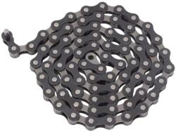 KHEBIKES BMX lánc KHE fekete / 78 szem fekete