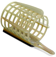 Cralusso aero szárnyas feeder kosár (2db/cs) 20 gr (58271-220)