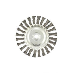 MTX 125xM14 drótkorong csavart 0.35mm-es, lapos, sarokcsiszolóhoz (746339)