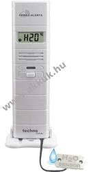 Technoline MA 10350 Mobile Alerts 3 az 1-ben hő- és páratartalom-érzékelő és vízérzékelő