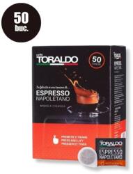 Caffè Toraldo 50 Paduri Caffe Toraldo Miscela Cremosa - Compatibile ESE44