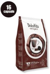 Dolce Vita 12 Capsule DolceVita Mini Ciock - Compatibile A Modo Mio