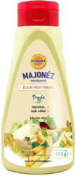 Dia-Wellness Dia Wellness vegán majonéz 450 g - delfinbuvar