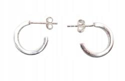 Yes 925-ös ezüst fülbevaló