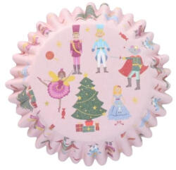 PME Diótörő Papírkapszlik, 30db, süteményekhez (BC853)