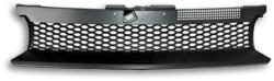  VW Volkswagen Golf IV fényezetlen fekete méhsejtes hűtőrács
