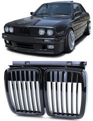  BMW E30 1982-1994 lakkozott fekete vese