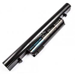 AccuCell Helyettesítő akku Toshiba PA3904U-1BRS 11, 1V 4400mAh Li-Ion