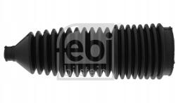Febi Bilstein Kormányösszekötő készlet, gumi, első tengely, 210mm hosszú