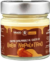  Kenhető krém MADO Napolitano Babá rumos 200 g