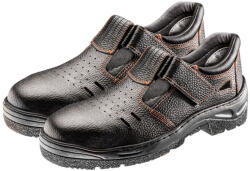 NEO TOOLS Szandál Neo 82-070-39 S1P Bőr S1 Src (42) (82-070-42)