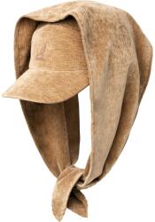 Kangol Kangol, Sapca 5-panel velvet, Maro (K5475-Maro)