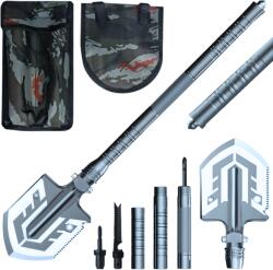  Többszínű túlélő lapát - Típus3