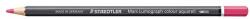 STAEDTLER Akvarell színes ceruza, hatszögletű, STAEDTLER Mars® Lumograph® 104 , rózsaszín (104-206) - molnarpapir