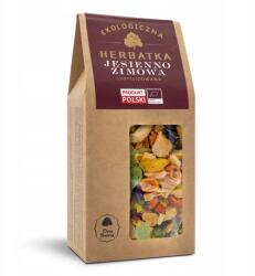 Dary Natury Fagyasztva szárított Őszi-Téli Eko tea 50g Dary Natury (5904538032678)