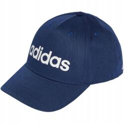 adidas Daily Cap, sötétkék, Size Felnőtt M/L, baseball sapka (4067893271111)