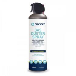 Platinet Spray aer comprimat de inalta presiune 600ml PFS5160G PLATINET (PFS5160G)