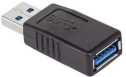 Cabletech Adaptor USB 3.0 tata-mama Cabletech (ZLA0866) - pretexpert