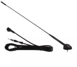 Sunker Antena auto SUNKER A2 17inch 43cm cu cablu 80inch 2m (ANT0351) - pretexpert