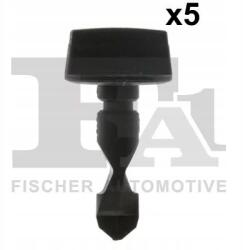 FA1 Fischer rögzítő klipsz Audi, Seat, pörfölylécekhez